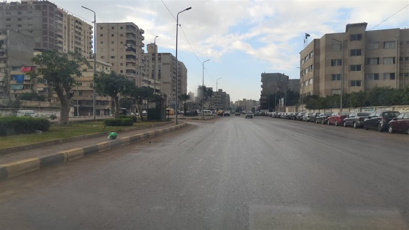 الإسكندرية، فيتو
