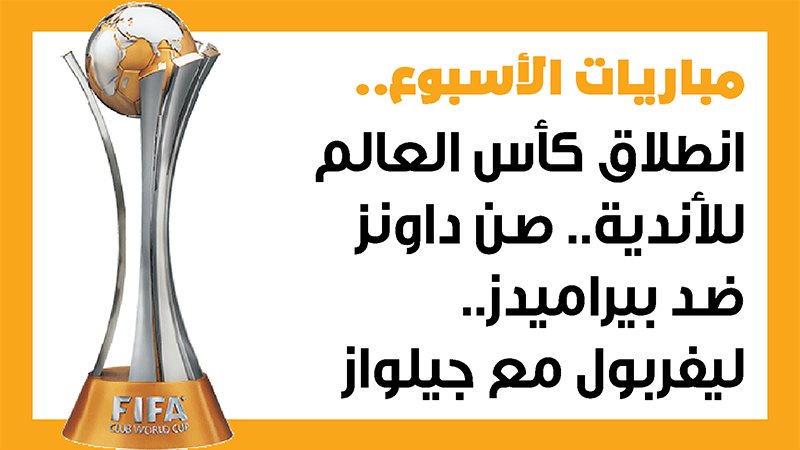 كأس العالم للأندية،
