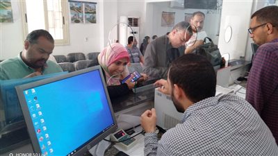 بالأسماء، تقنين دفعة جديدة لأراضي القادسية بالعبور الجديدة (صور)