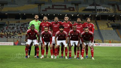 موعد مباراة الأهلي المقبلة والقنوات الناقلة 