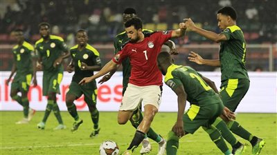 كيفية تنزيل القناة المجانية لمشاهدة مباراة مصر والسنغال
