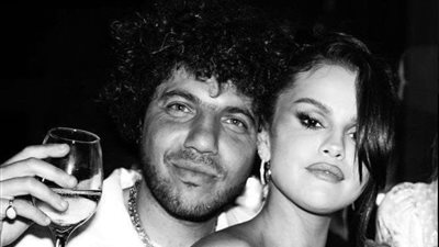 سيلينا جوميز تدافع عن علاقتها مع بيني بلانكو المثير للجدل: أفضل شيء حدث في حياتي