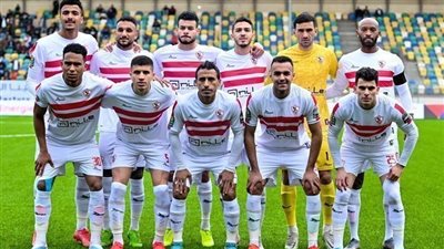 بعثة الزمالك تتوجه للجزائر الخميس لمواجهة أبو سليم 