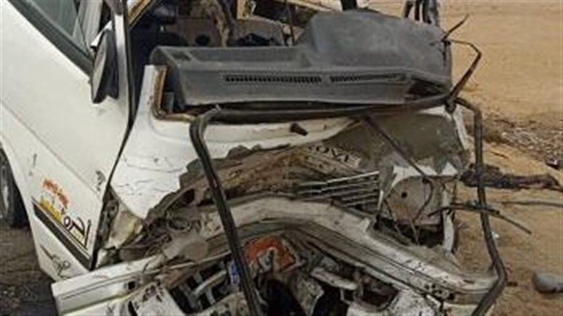 حادث طريق، فيتو 