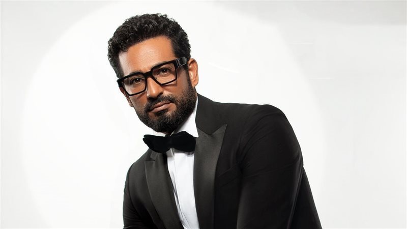 عمرو سعد ، فيتو 