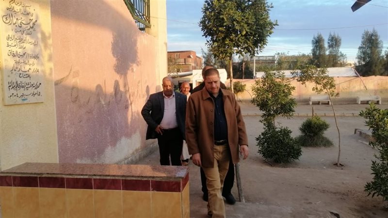 السكرتير العام المساعد