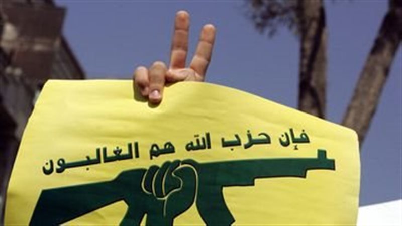 حزب الله، فيتو 
