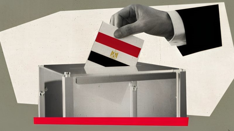 إنتخابات، فيتو