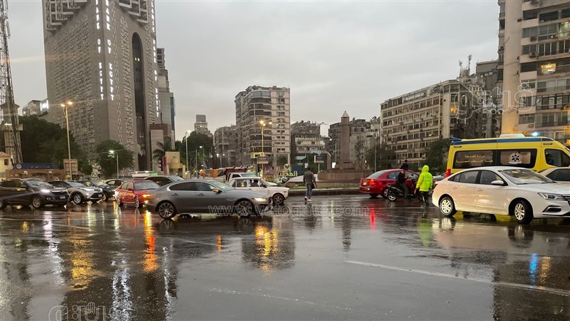 حالة الطقس، فيتو