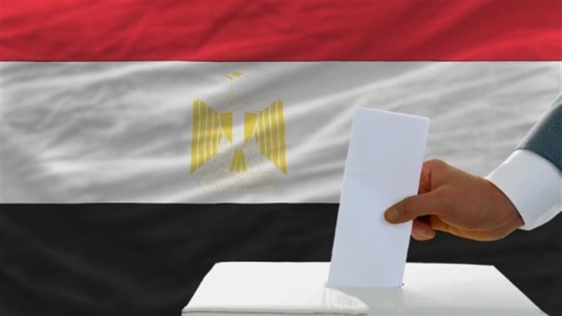 الانتخابات الرئاسية،