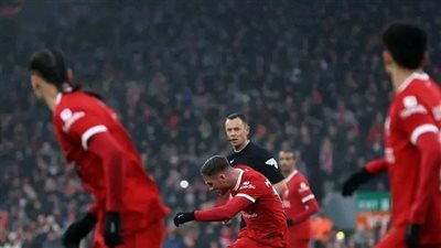  شاهد مباراة الريدز وكريستال بالاس بث مباشر في الدوري الإنجليزي