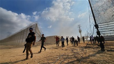 «طوفان الأقصى» تكشف المستور.. صفعة 7 أكتوبر الأصعب.. وسقوط أكذوبة الجيش الذى لا يقهر.. صراعات بين اليمين واليسار وفجوة عميقة تزلزل ثقة إسرائيل فى أسطورة الجيش الذى لا يقهر