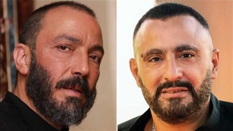 طارق لطفي وأحمد السقا،