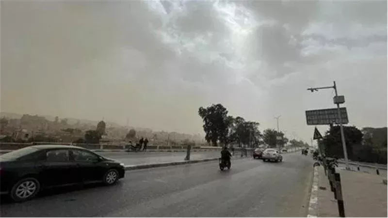 حالة الطقس غدا، فيتو