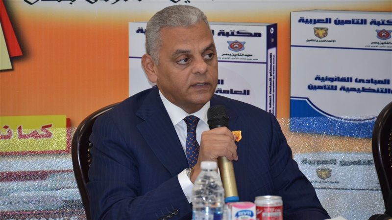 علاء الزهيري رئيس