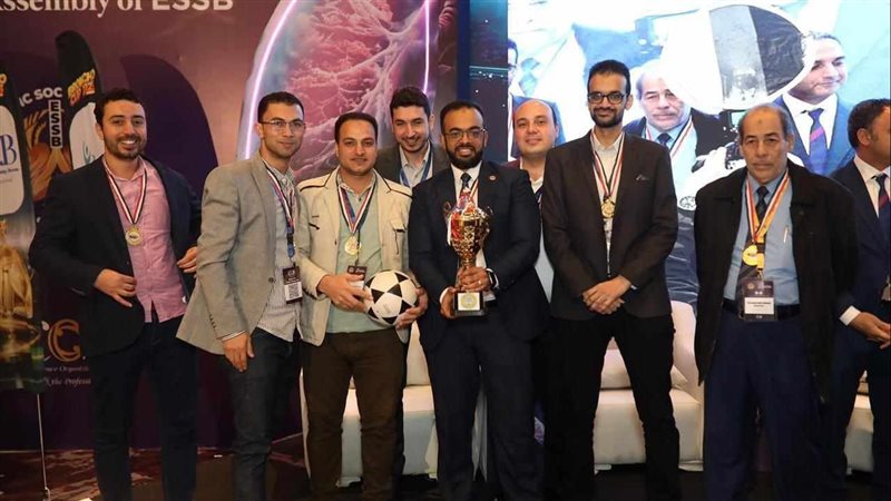 قسم الأمراض الصدرية،