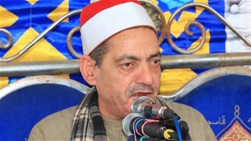 الشيخ ضياء الناظر،