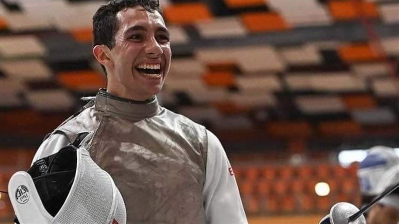 محمد حمزة لاعب منتخب