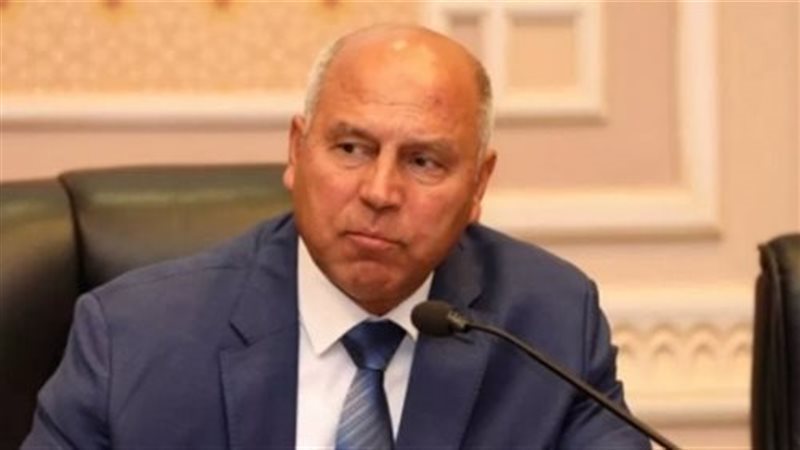 كامل الوزير