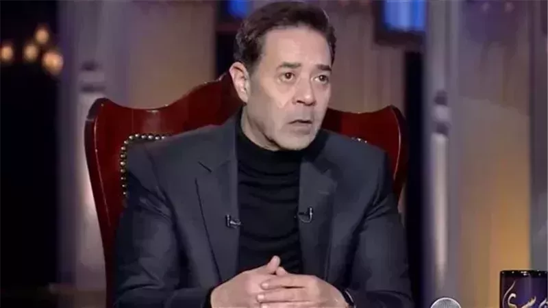 مدحت صالح،فيتو 