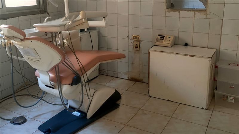 اسنان صحة الدقهلية،