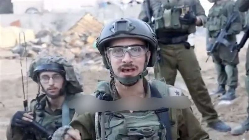 الرائد إيال مئير