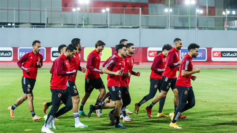 الأهلي، فيتو 