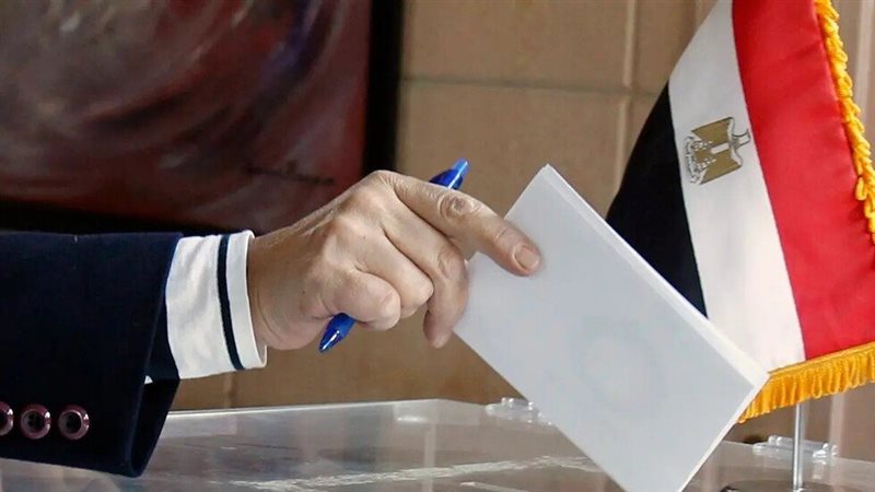 الانتخابات الرئاسية،فيتو