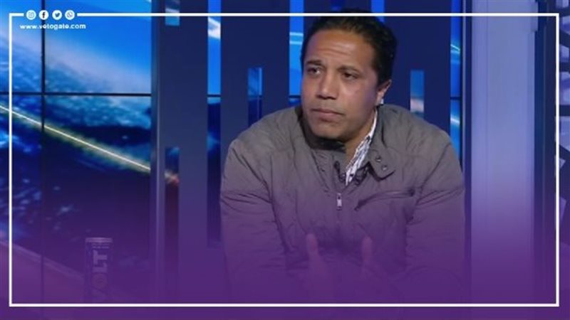محمد عبد الواحد لاعب