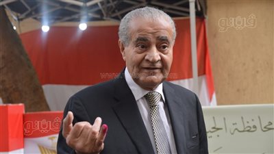 وزير التموين: انزل وشارك واختار اللي أنت عاوزه (فيديو) 