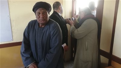 كبار السن يتصدرون مشهد المشاركة في الانتخابات الرئاسية بالأقصر (صور)