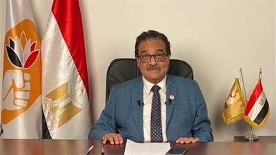 موعد إدلاء فريد زهران بصوته في انتخابات الرئاسة 