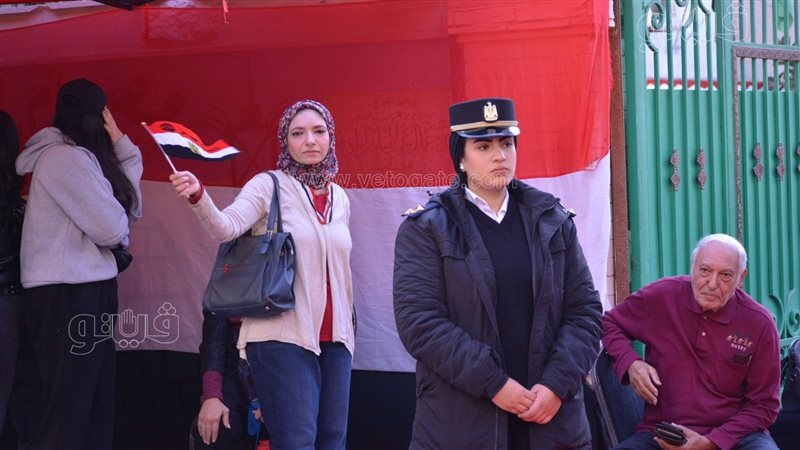الانتخابات الرئاسية