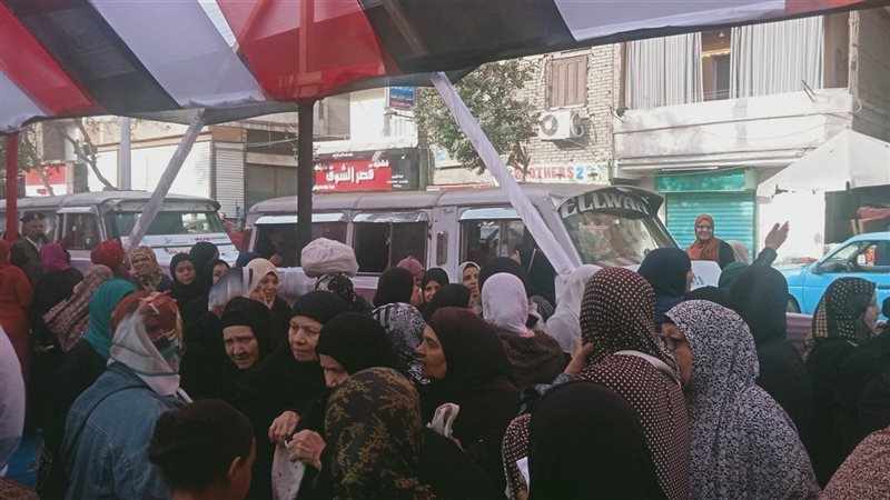 الانتخابات الرئاسية