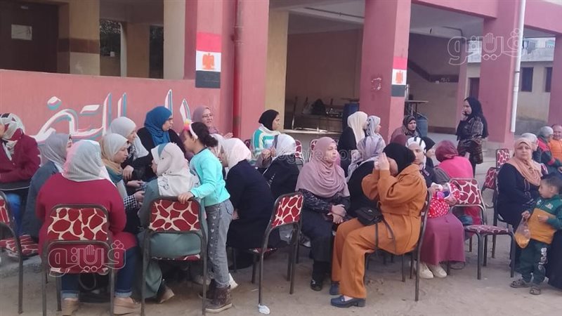 انتخابات الرئاسة