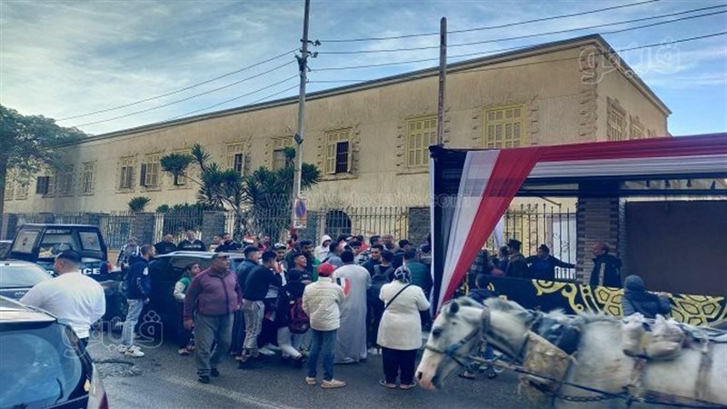 الانتخابات الرئاسية 