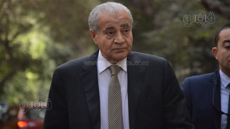 الدكتور علي المصيلحي