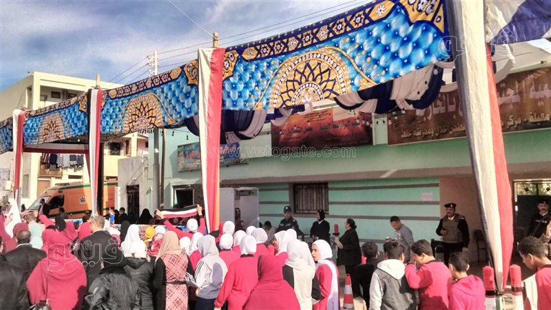 لجان إنتخابات الرئاسة،