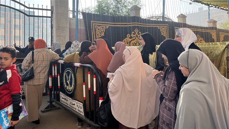اللجان الإنتخابية