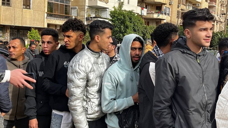 الانتخابات الرئاسية،