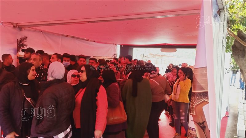  الانتخابات الرئاسية