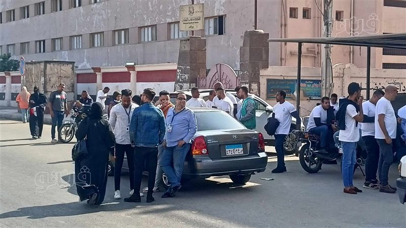 محيط لجان الأقصر