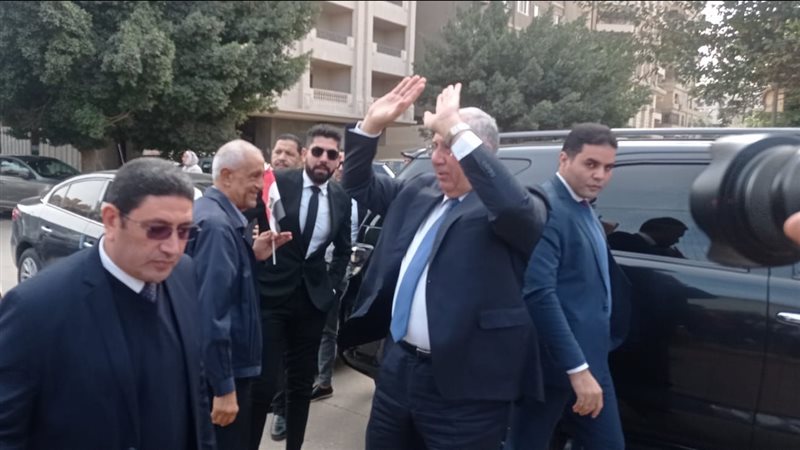 السيد القصير وزير