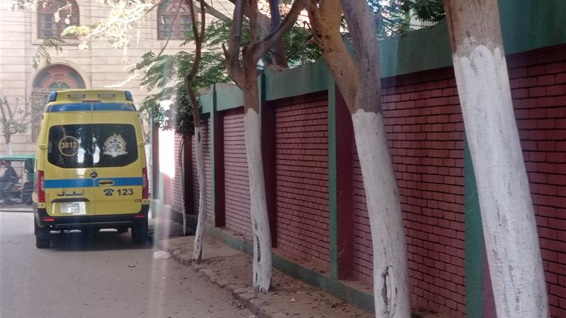الإسعاف، فيتو
