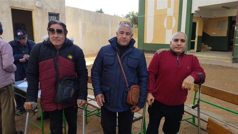 انتخابات الرئاسة