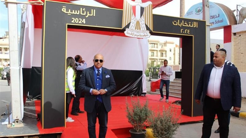 الدكتور إبراهيم عشماوي
