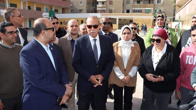 انتخابات الرئاسة
