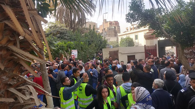 انتخابات الرئاسة،