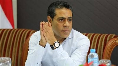 الأهلي يكلف طارق قنديل بحضور احتفالية كاف غدا 