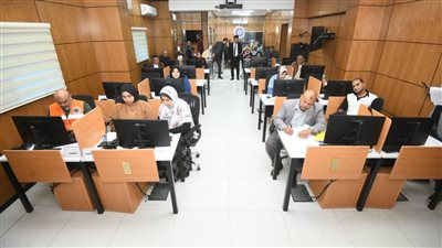محافظ الدقهلية: انتظام العملية الانتخابية وتوافد الناخبين على اللجان